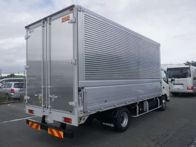 HINO DUTRO
