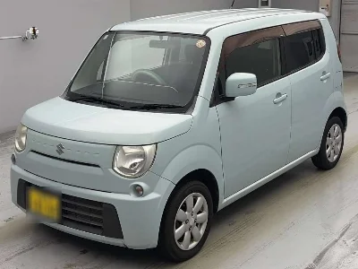 SUZUKI MRWAGON