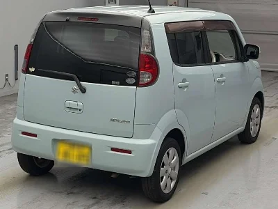 SUZUKI MRWAGON