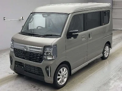 NISSAN CLIPPER RIO