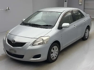 TOYOTA BELTA