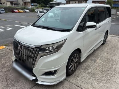 TOYOTA ESQUIRE