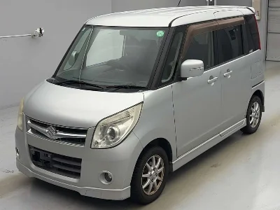 SUZUKI PALETTE