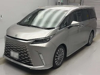 LEXUS LM