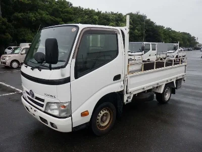 TOYOTA TOYOACE
