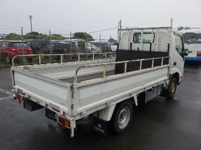 TOYOTA TOYOACE