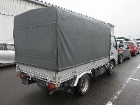 Toyota ToyoAce