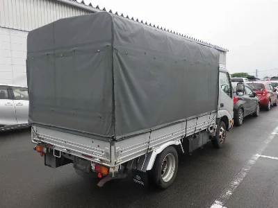 TOYOTA DYNA