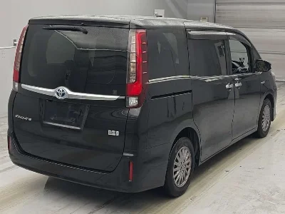 TOYOTA ESQUIRE