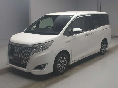 TOYOTA ESQUIRE