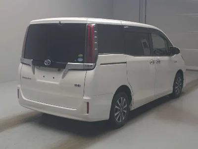 TOYOTA ESQUIRE
