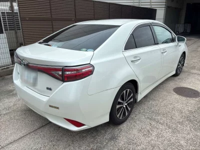 TOYOTA SAI