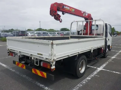 TOYOTA DYNA