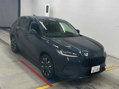 HONDA ZR-V