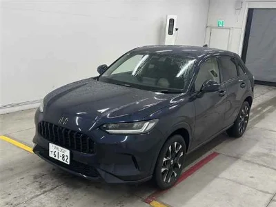 HONDA ZR-V