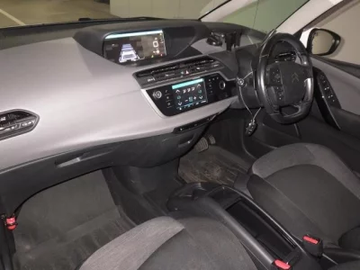 CITROEN GRAND C4 PICASSO