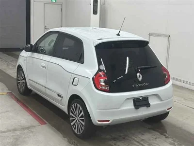 RENAULT TWINGO