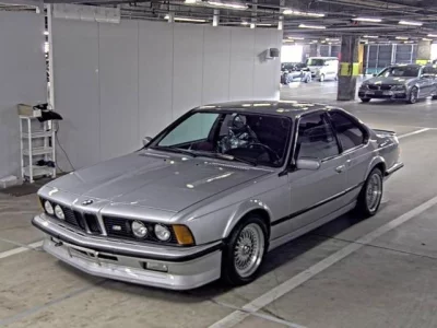 BMW OTHER