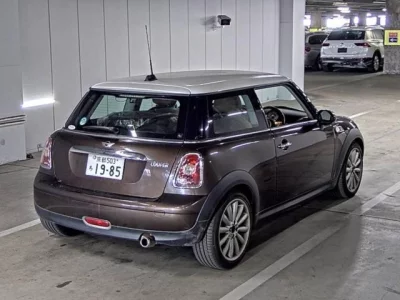 MINI MINI