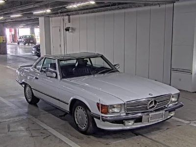 MERCEDES BENZ OTHER
