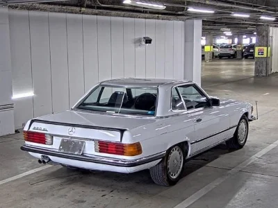 MERCEDES BENZ OTHER
