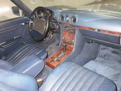 MERCEDES BENZ OTHER