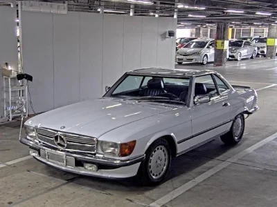 MERCEDES BENZ OTHER