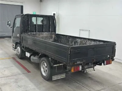 MAZDA TITAN