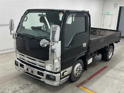 MAZDA TITAN