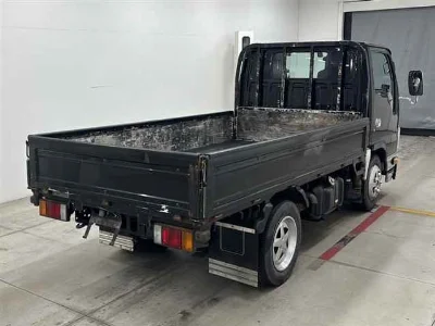 MAZDA TITAN