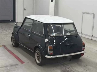 ROVER MINI