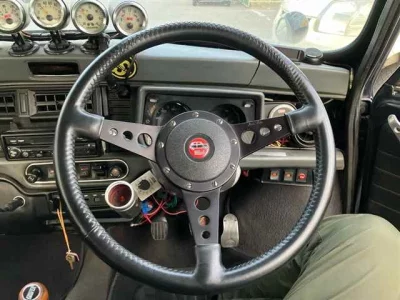ROVER MINI