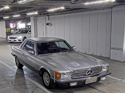 MERCEDES BENZ OTHER