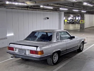 MERCEDES BENZ OTHER