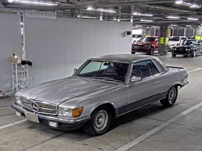 MERCEDES BENZ OTHER
