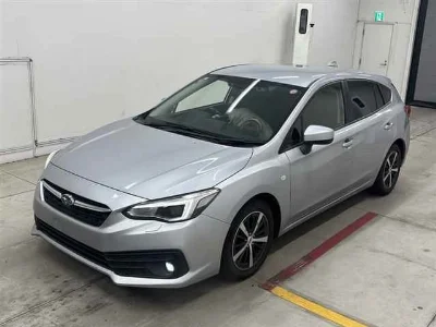 SUBARU IMPREZA SPORT