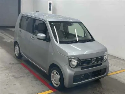 HONDA N WGN