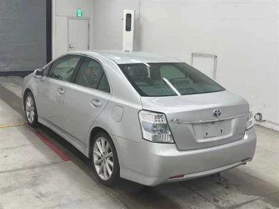 TOYOTA SAI