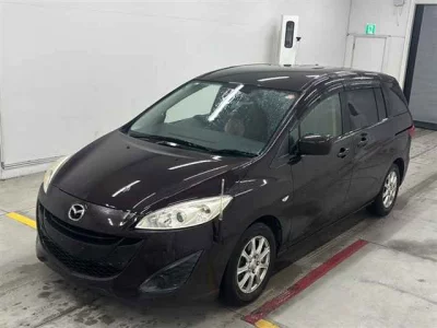 MAZDA PREMACY