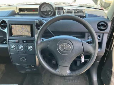 TOYOTA BB