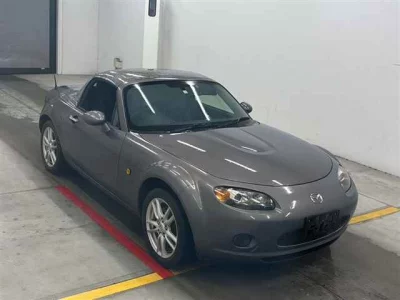 MAZDA ROADSTER