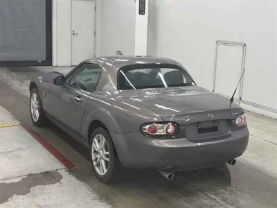 MAZDA ROADSTER