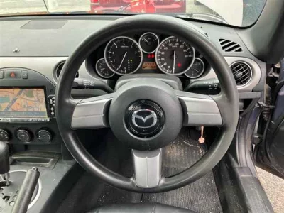 MAZDA ROADSTER