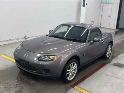 MAZDA ROADSTER