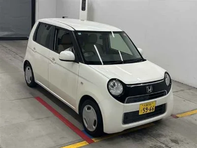 HONDA N ONE