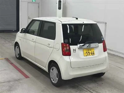 HONDA N ONE