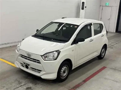 TOYOTA PIXIS EPOCH
