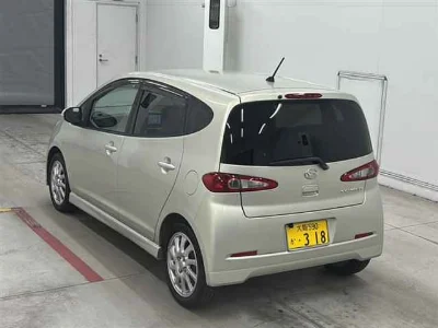 DAIHATSU SONICA
