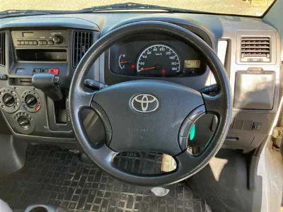 TOYOTA LITE ACE VAN