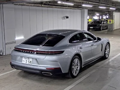 PORSCHE OTHER